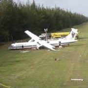 American Eagle ATR-72 Crash (1994)