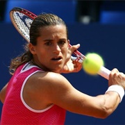 Amélie Mauresmo