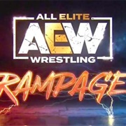 AEW Rampage