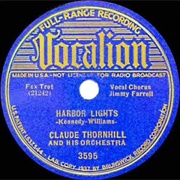 Harbour Lights - Claude Thornhill & His Orchestra