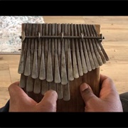 Africa: Shona Mbira Music Mhuri Yekwarwizi