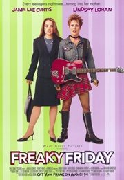 Freaky Friday (2003)