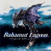 Bahamut Lagoon