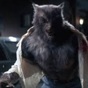 Wolfman (Monster Squad)