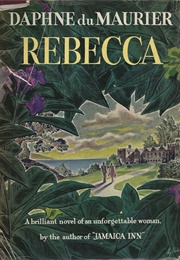Rebecca (1938)