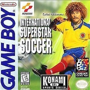 International Superstar Soccer