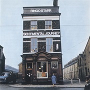 "Sentimental Journey" (1970) - Ringo Starr