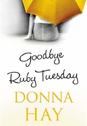 Goodbye, Rube Tuesday (Donna Hay)