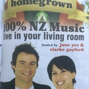 Homegrown (Show)