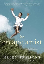 The Escape Artist (Helen Fremont)