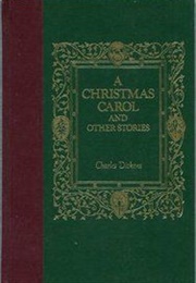 A Christmas Carol and Other Stories (Charles Dickens)