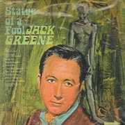 Statue of a Fool - Jack Greene
