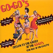 Return to the Valley of the Go-Go's (The Go-Go's, 1994)