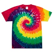Tie Dye Shirt