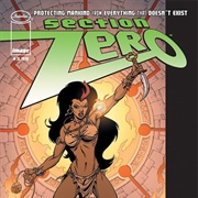 Section Zero