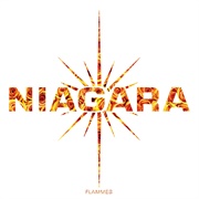 Flammes (Niagara, 1985-1992)