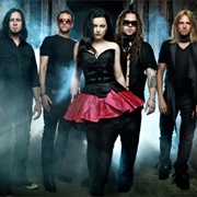 Evanescence