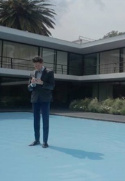 In Residence: Fernando Romero, Mexico City, Mexico (2014)