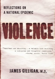 Violence (James Gilligan)