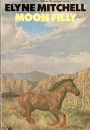 Moon Filly (Elyne Mitchell)