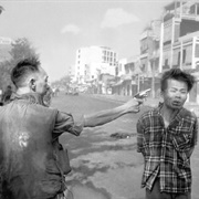 Saigon Execution (1968)
