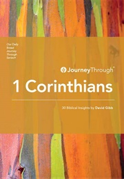 I Corinthians (David Gibb)