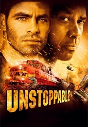 "Unstoppable" (Versus "The King's Speech") (2010)