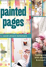 Painted Pages (Sarah Ahearn Bellemare)
