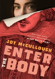 Enter the Body (Joy McCullough)