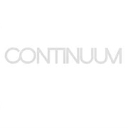 John Mayer - Continuum