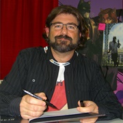 Juanjo Guarnido