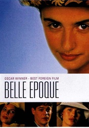 Belle Epoch (1992)