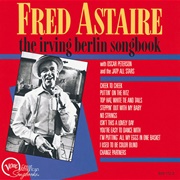 Change Partners - Fred Astaire