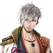 Nezu Jinpachi (Kurenai No Homura)