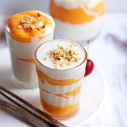 Mango Fool