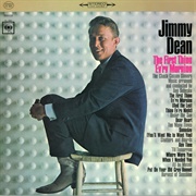 The First Thing Ev'ry Morning (And the Last Thing Ev'ry Night) - Jimmy Dean