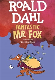 Fantastic Mr Fox (1970)