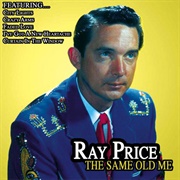Curtain in the Window - Ray Price