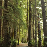 Sitka National Historical Park
