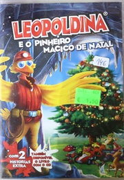 Leoplodina Livros (Dont Know)