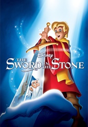 The Sword in the Stone (1963)