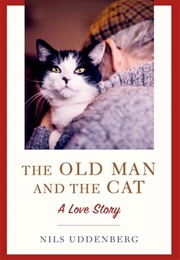 The Old Man and the Cat (Nils Uddenberg)