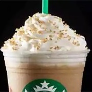 Smores Frappuccino