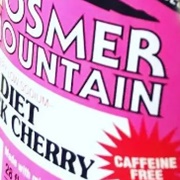 Hosmer Mountain Diet Black Cherry