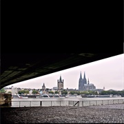 Kennedy-Ufer, Cologne