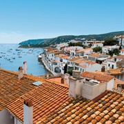 Cadaqués, Spain