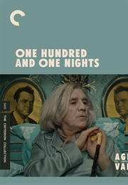 One Hundred and One Nights (1995)