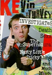 Kevin Turvey Investigates (1989)