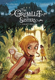 Sarah's Dream (Giovanni Di Gregorio, Alessandro Barbucci)