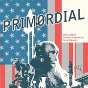 PRIMORDIAL